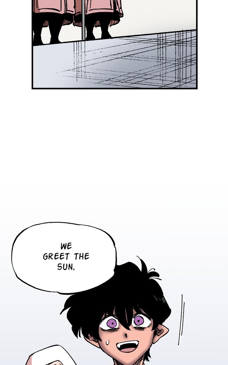 King of the East Chap 128 - Next Chap 129