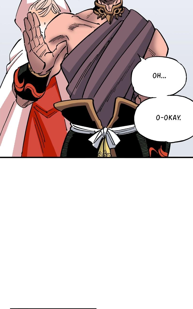 King of the East Chap 128 - Next Chap 129