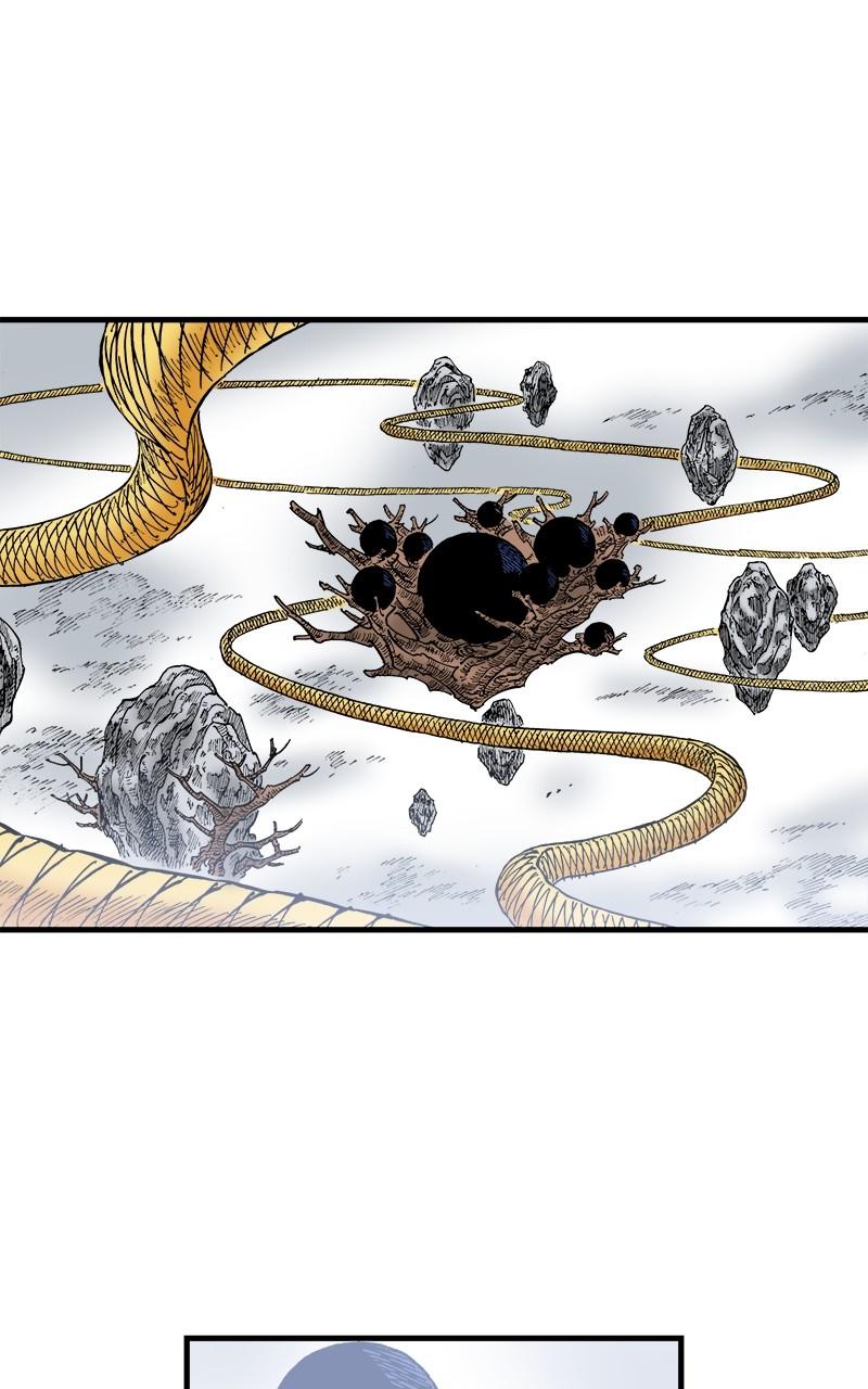 King of the East Chap 128 - Next Chap 129