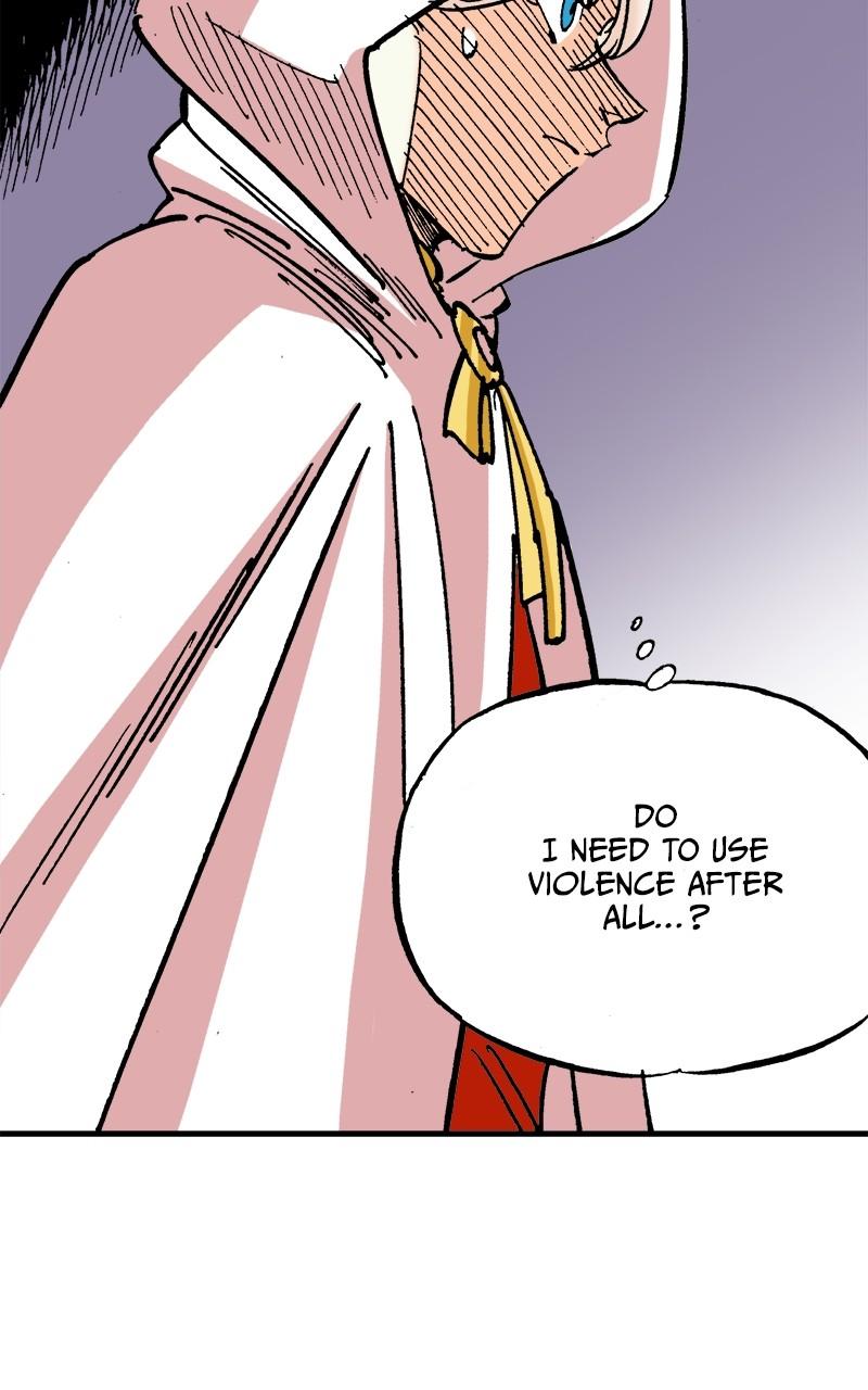 King of the East Chap 128 - Next Chap 129
