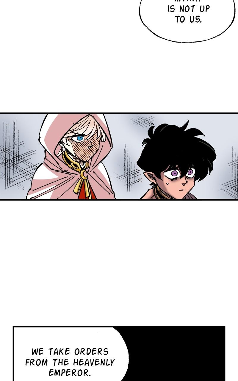 King of the East Chap 128 - Next Chap 129