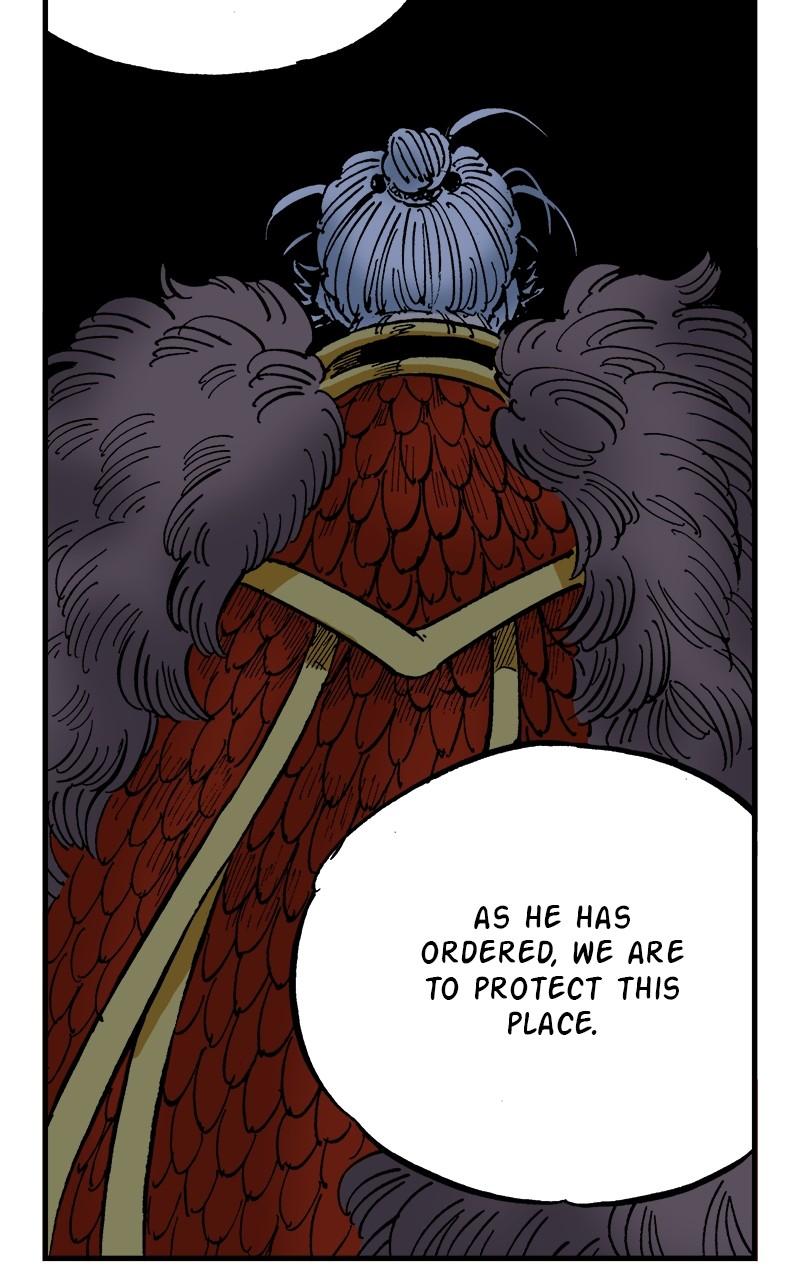 King of the East Chap 128 - Next Chap 129
