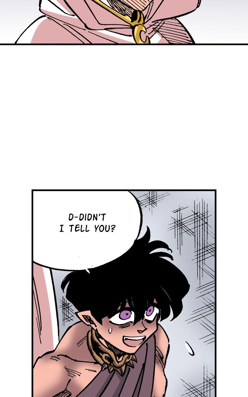 King of the East Chap 128 - Next Chap 129