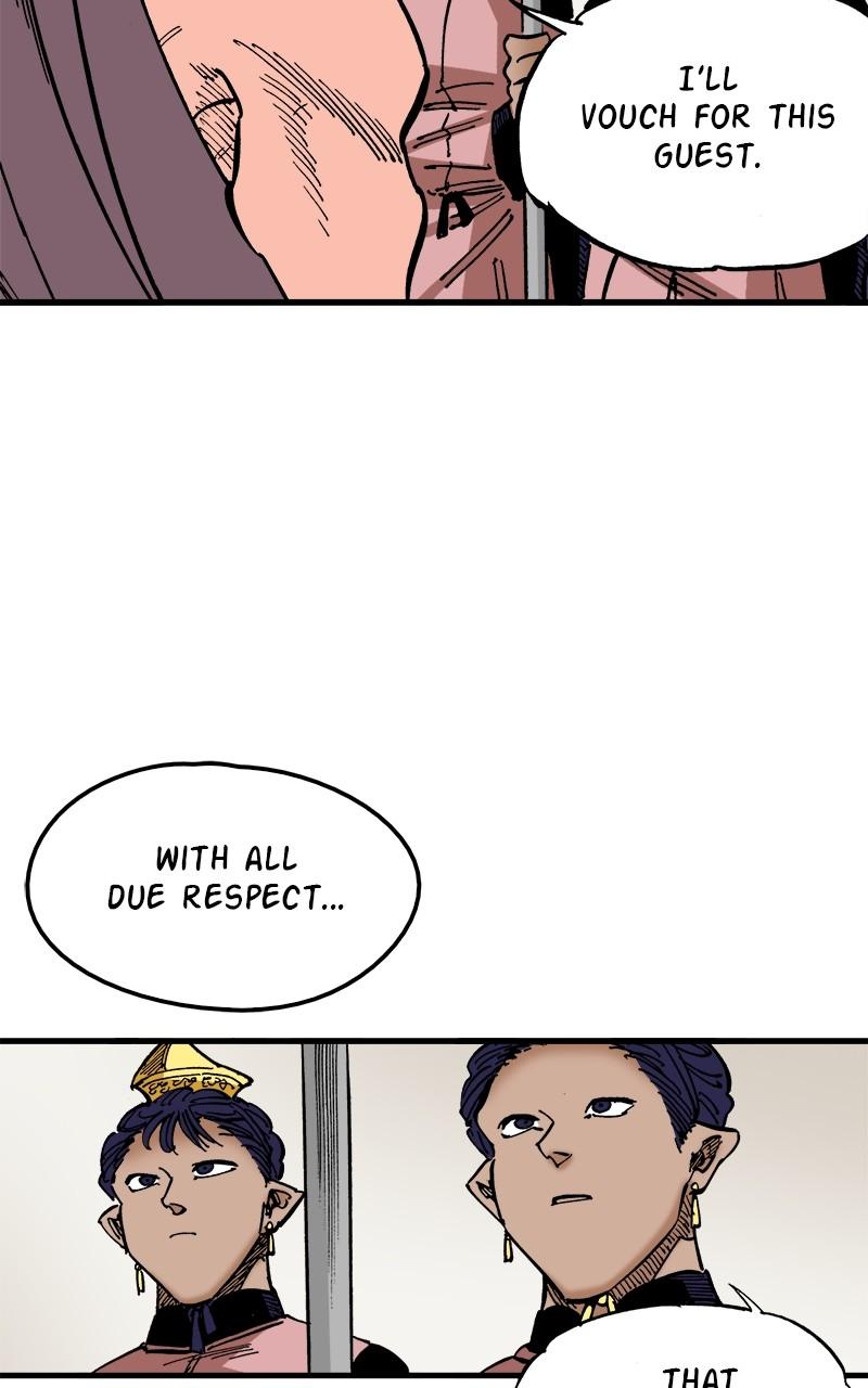 King of the East Chap 128 - Next Chap 129
