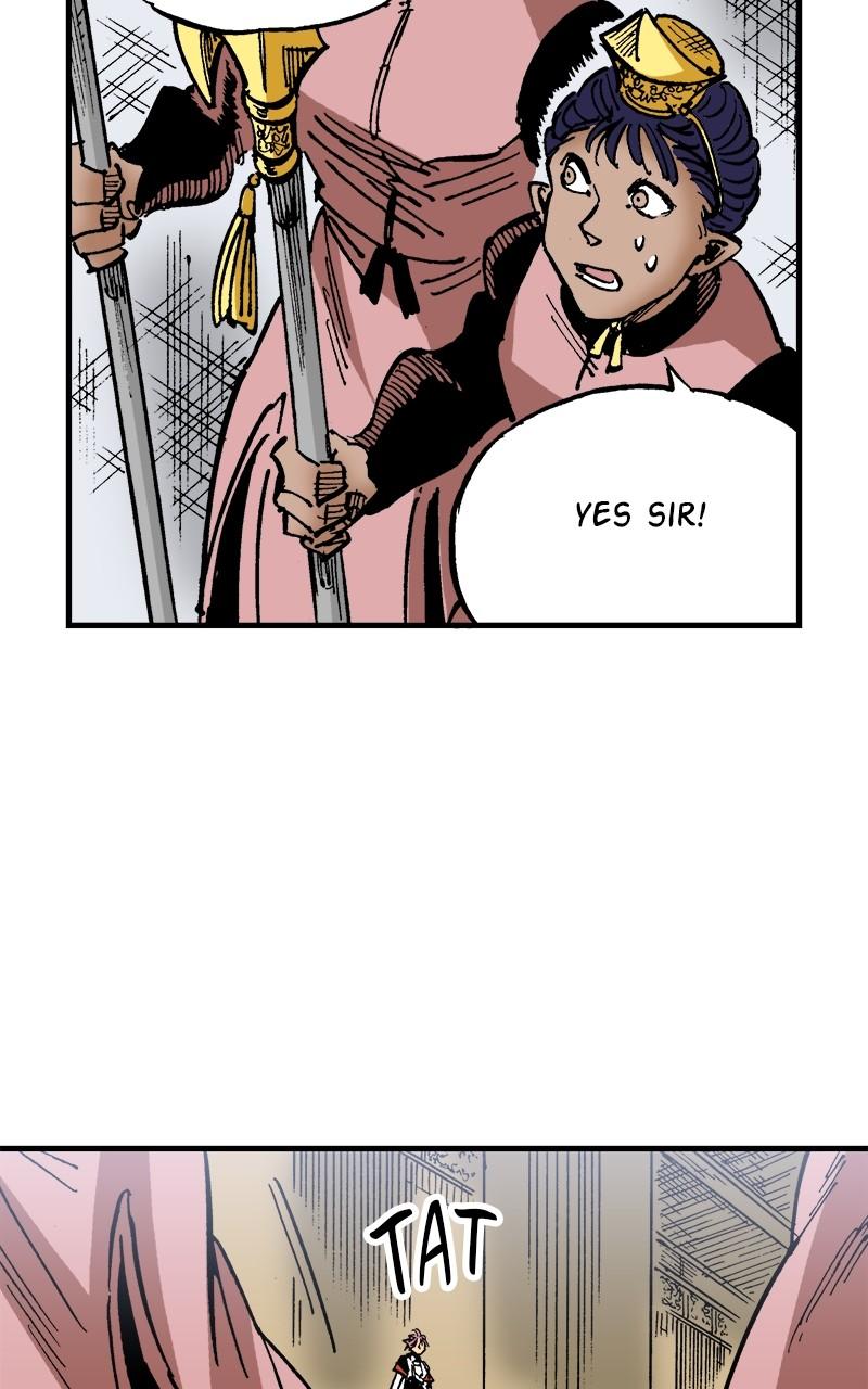 King of the East Chap 128 - Next Chap 129
