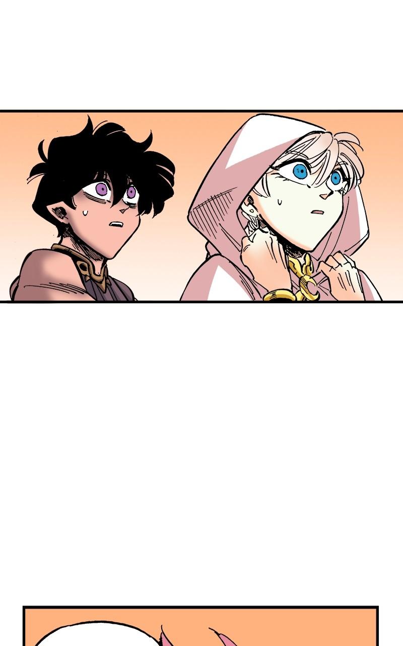 King of the East Chap 128 - Next Chap 129