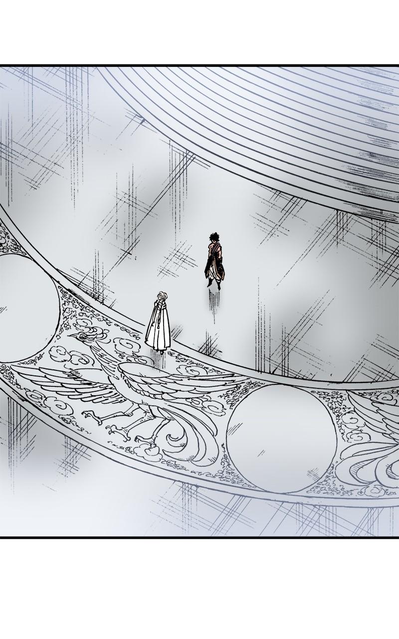 King of the East Chap 128 - Next Chap 129