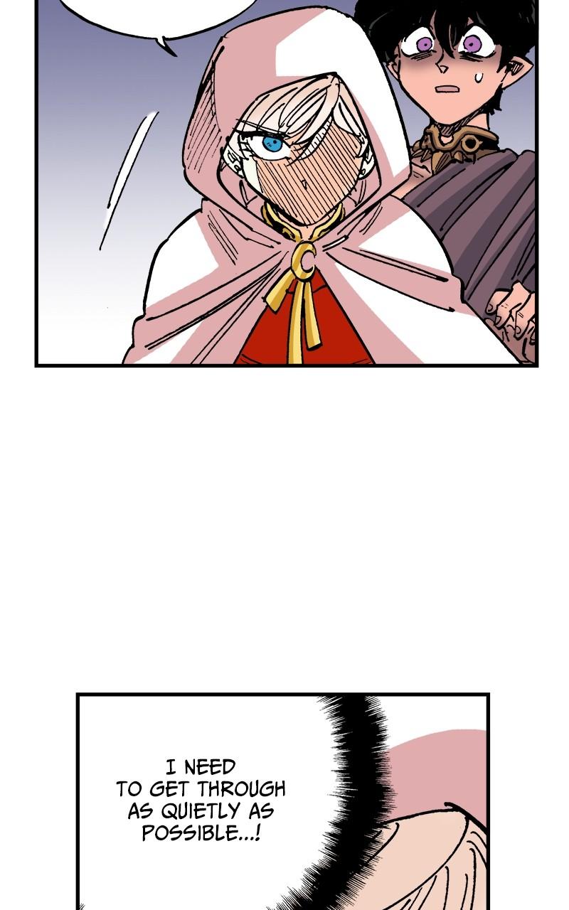 King of the East Chap 128 - Next Chap 129