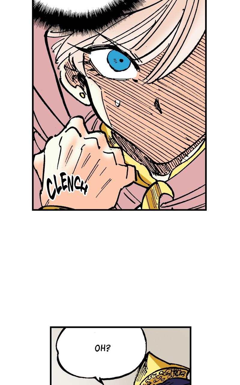 King of the East Chap 128 - Next Chap 129