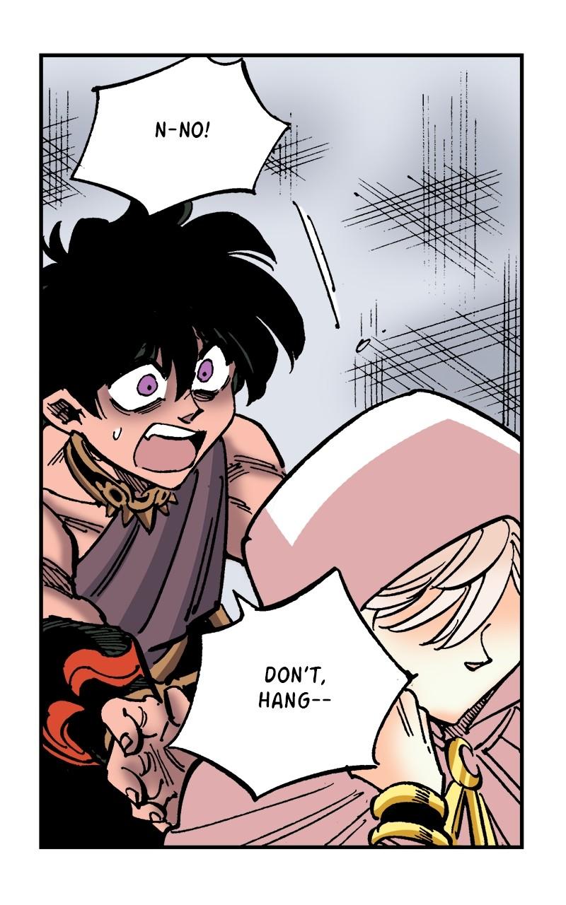 King of the East Chap 128 - Next Chap 129