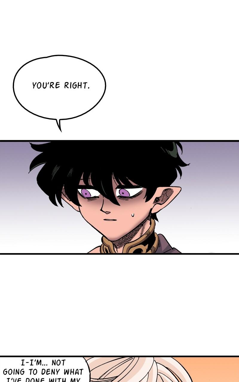 King of the East Chap 128 - Next Chap 129