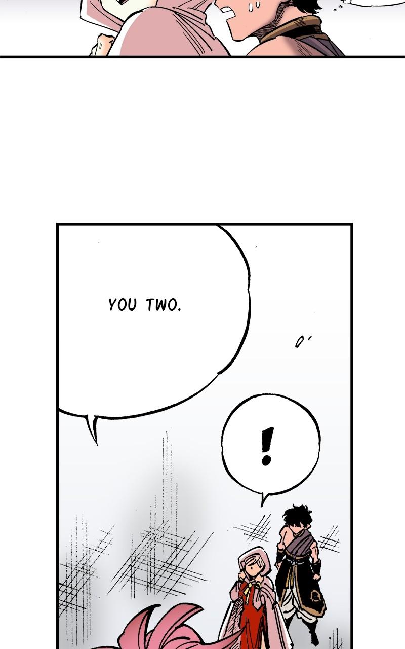 King of the East Chap 128 - Next Chap 129