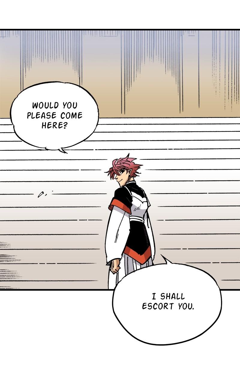 King of the East Chap 128 - Next Chap 129