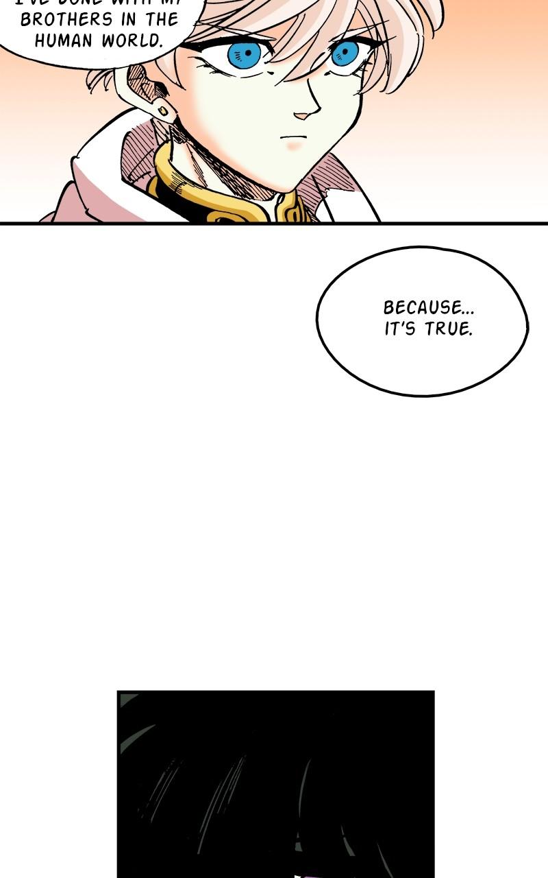 King of the East Chap 128 - Next Chap 129