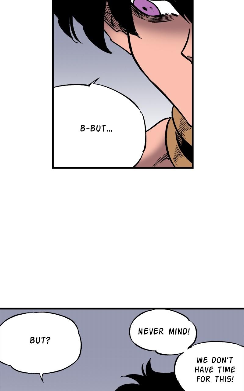 King of the East Chap 128 - Next Chap 129