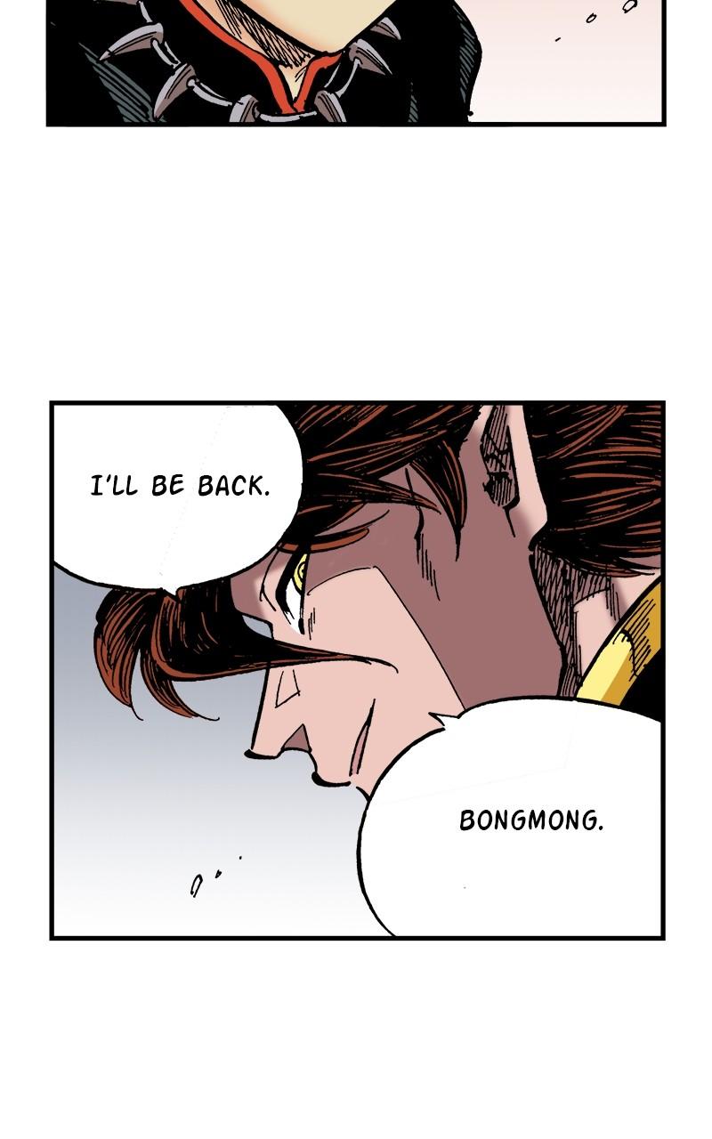 King of the East Chap 129 - Next Chap 130