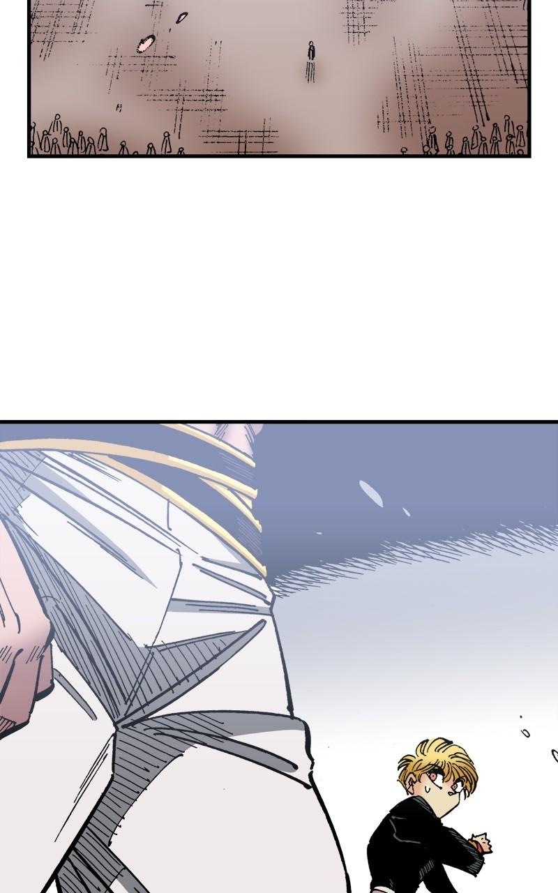 King of the East Chap 129 - Next Chap 130