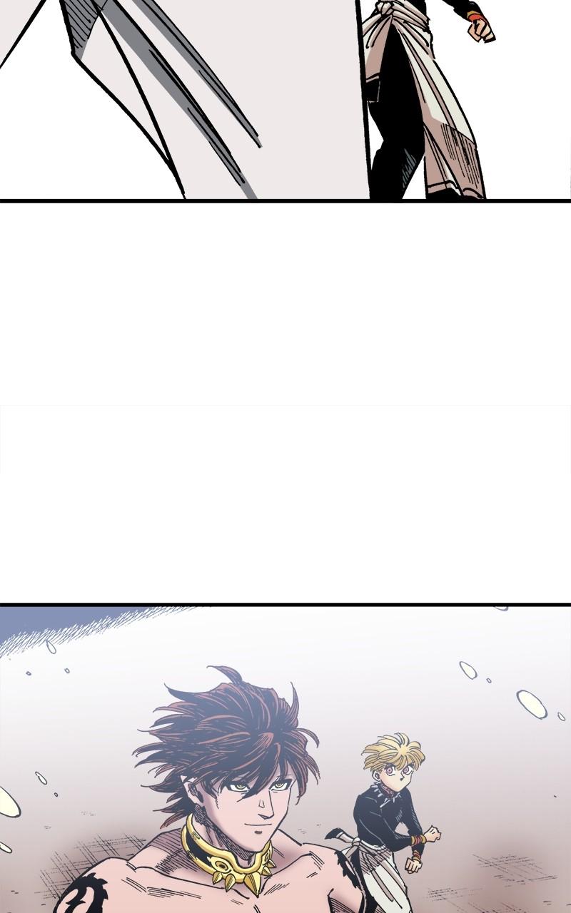 King of the East Chap 129 - Next Chap 130