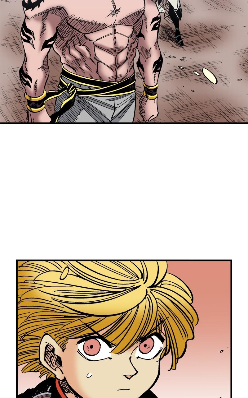 King of the East Chap 129 - Next Chap 130