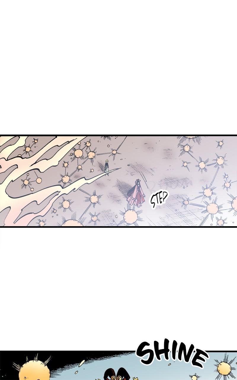 King of the East Chap 129 - Next Chap 130