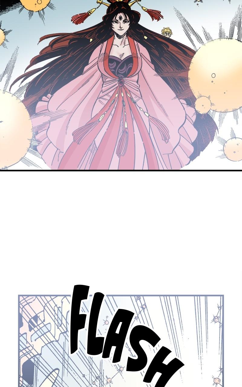 King of the East Chap 129 - Next Chap 130