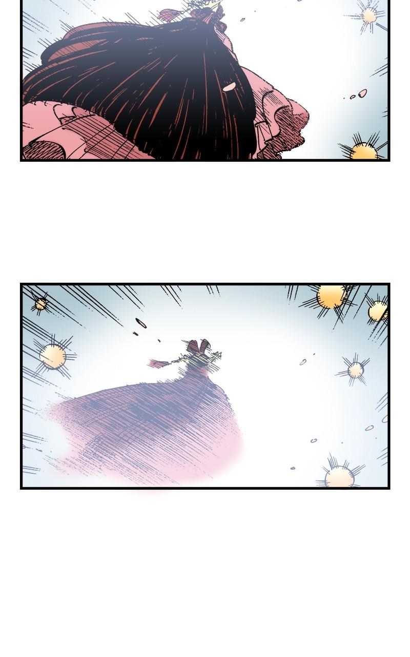King of the East Chap 129 - Next Chap 130