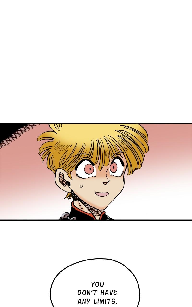 King of the East Chap 129 - Next Chap 130