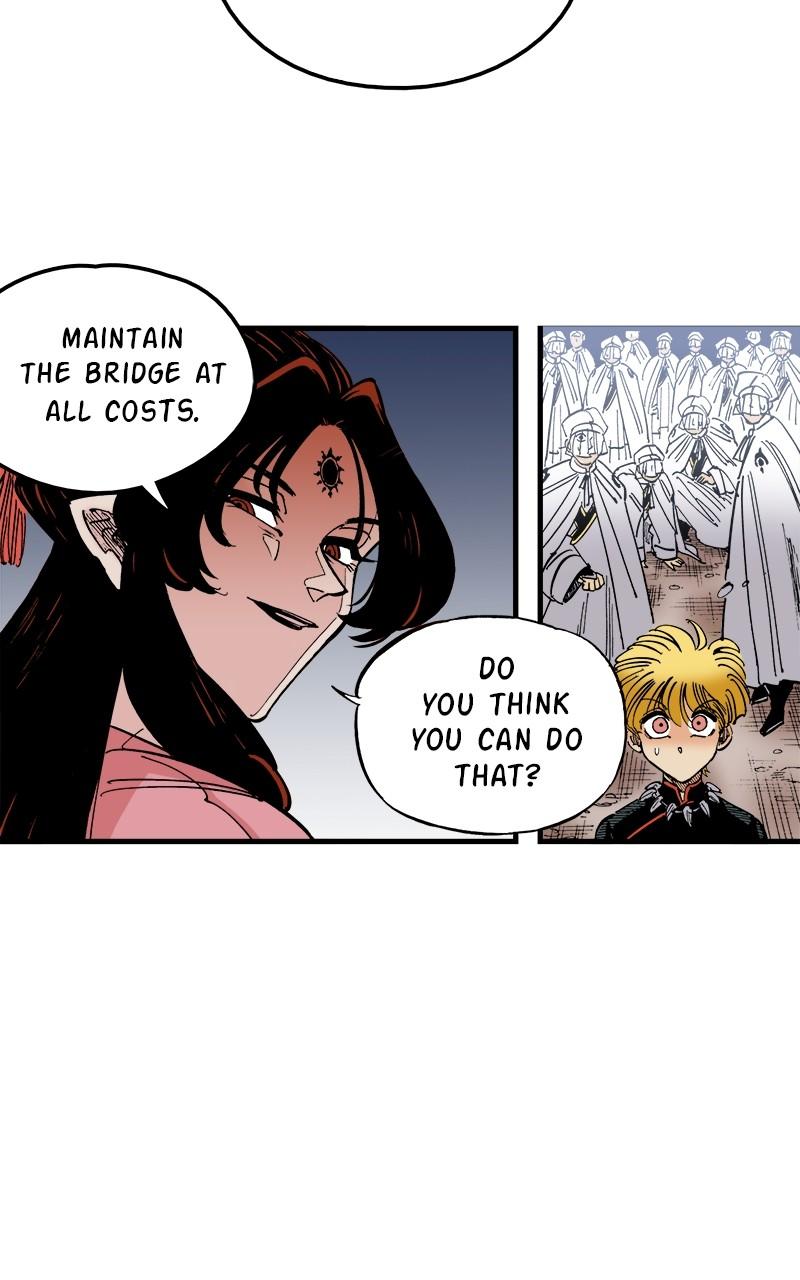 King of the East Chap 129 - Next Chap 130