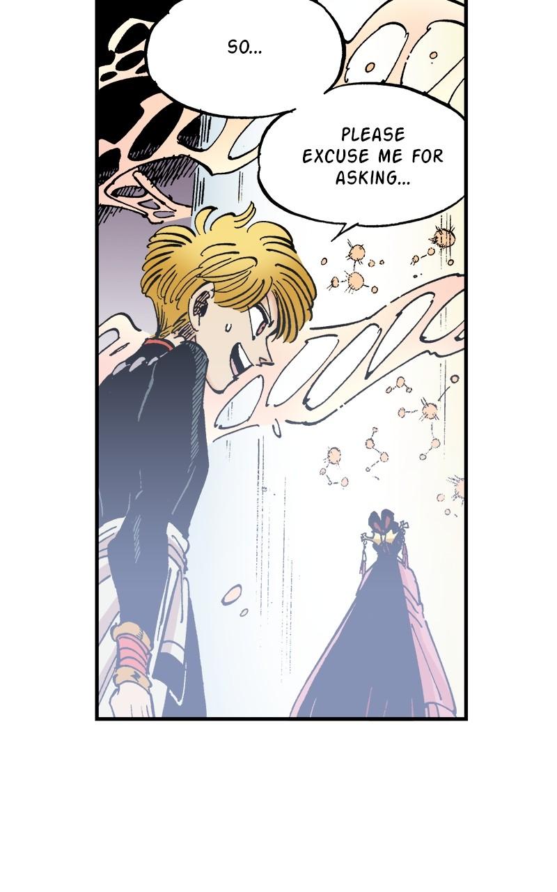 King of the East Chap 129 - Next Chap 130