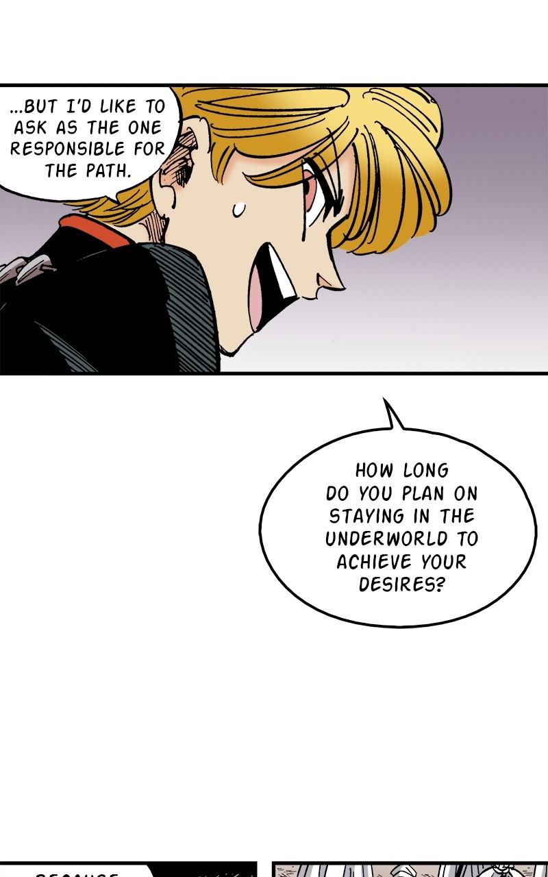 King of the East Chap 129 - Next Chap 130