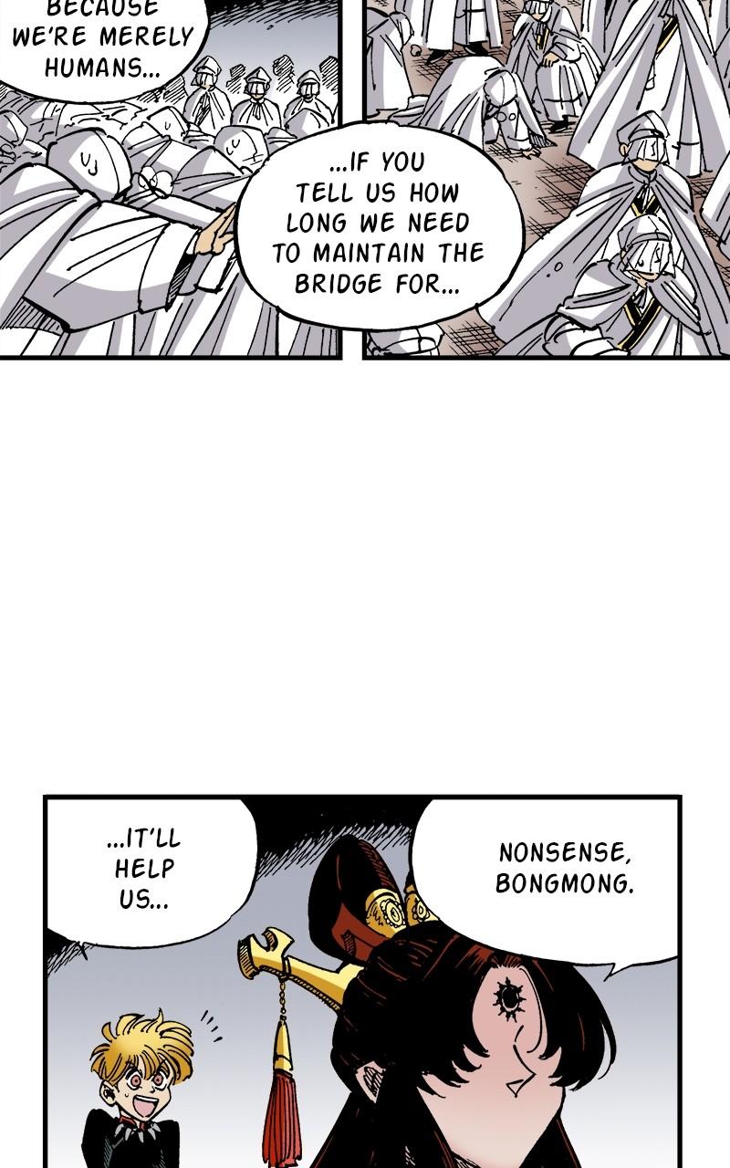 King of the East Chap 129 - Next Chap 130