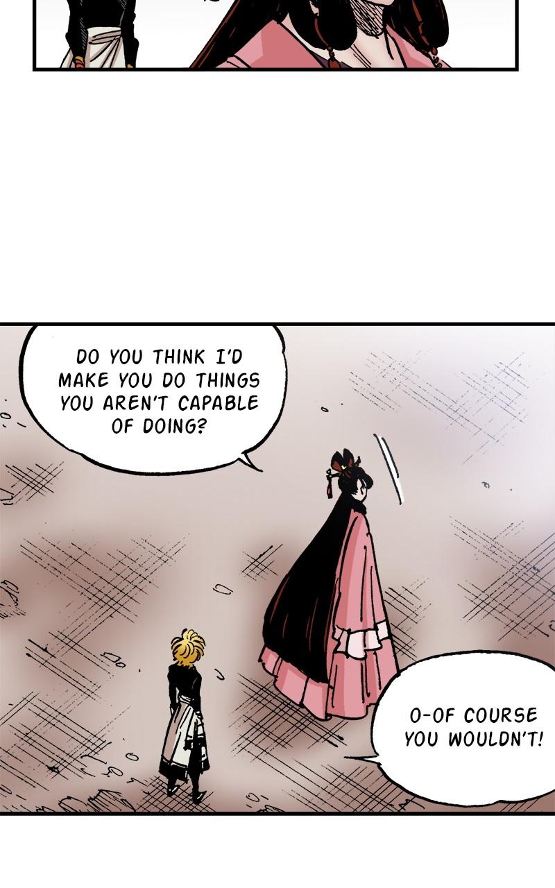 King of the East Chap 129 - Next Chap 130