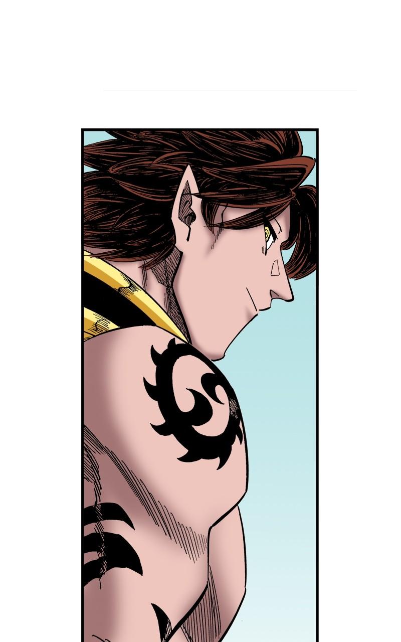 King of the East Chap 129 - Next Chap 130
