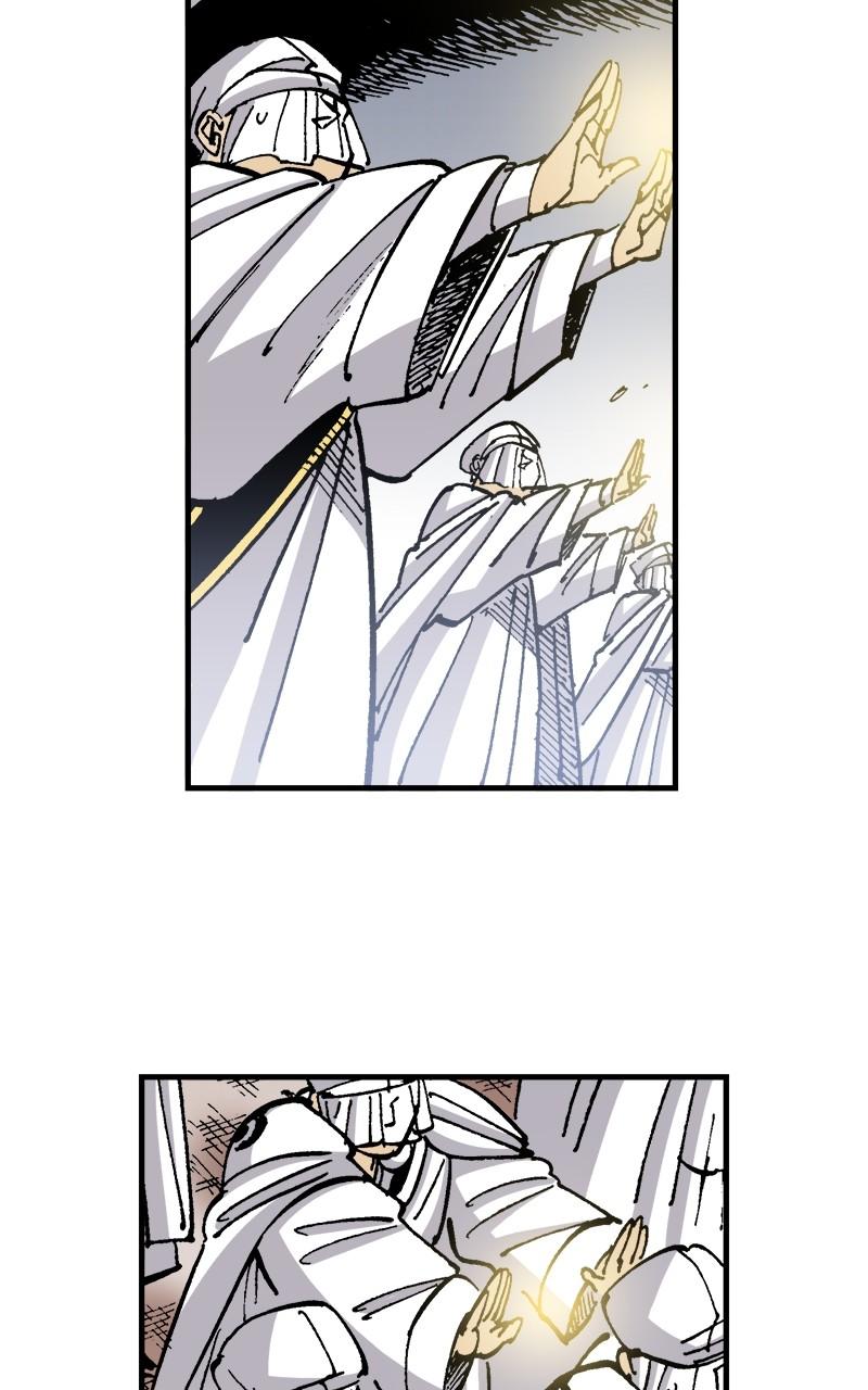 King of the East Chap 129 - Next Chap 130