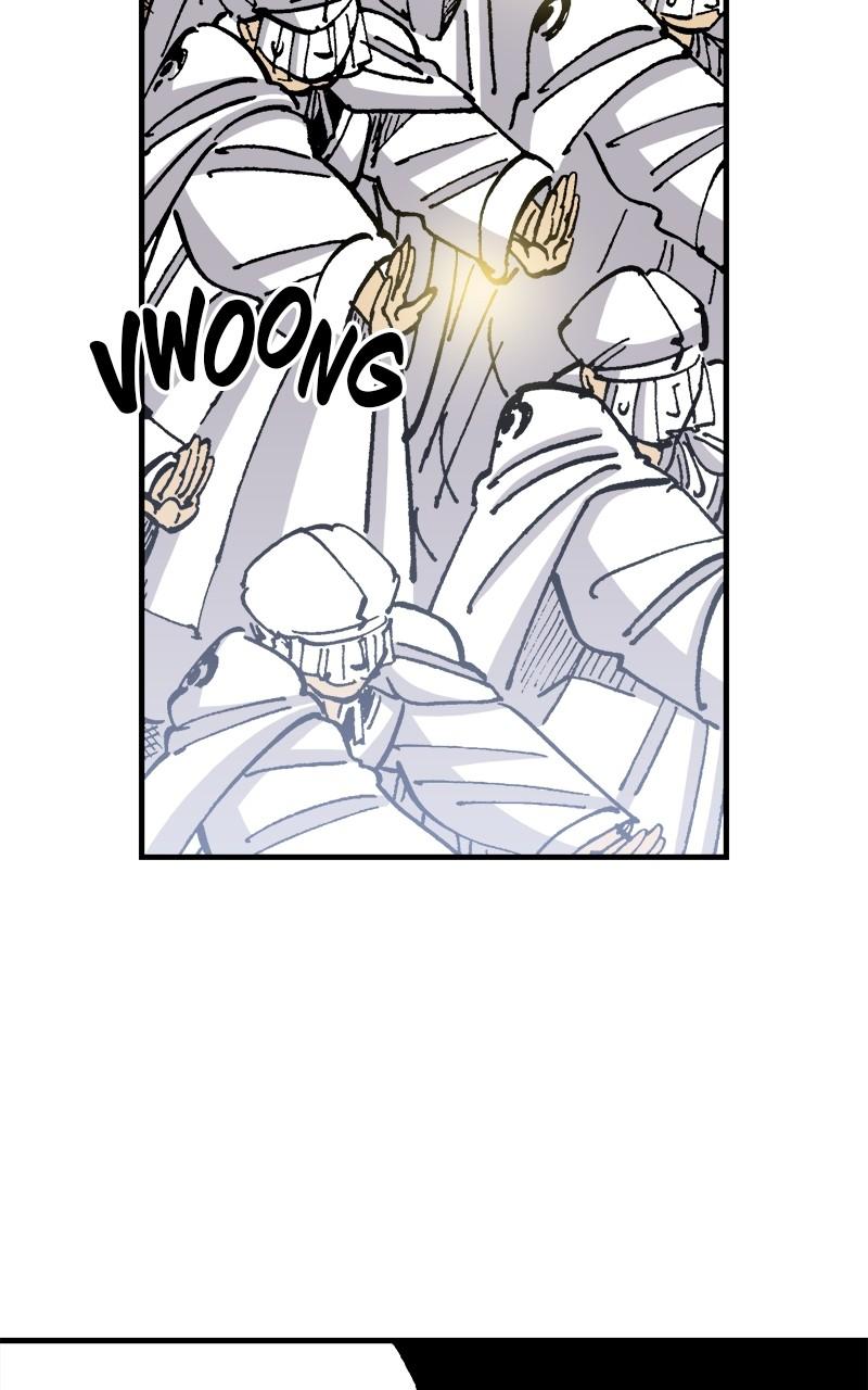 King of the East Chap 129 - Next Chap 130