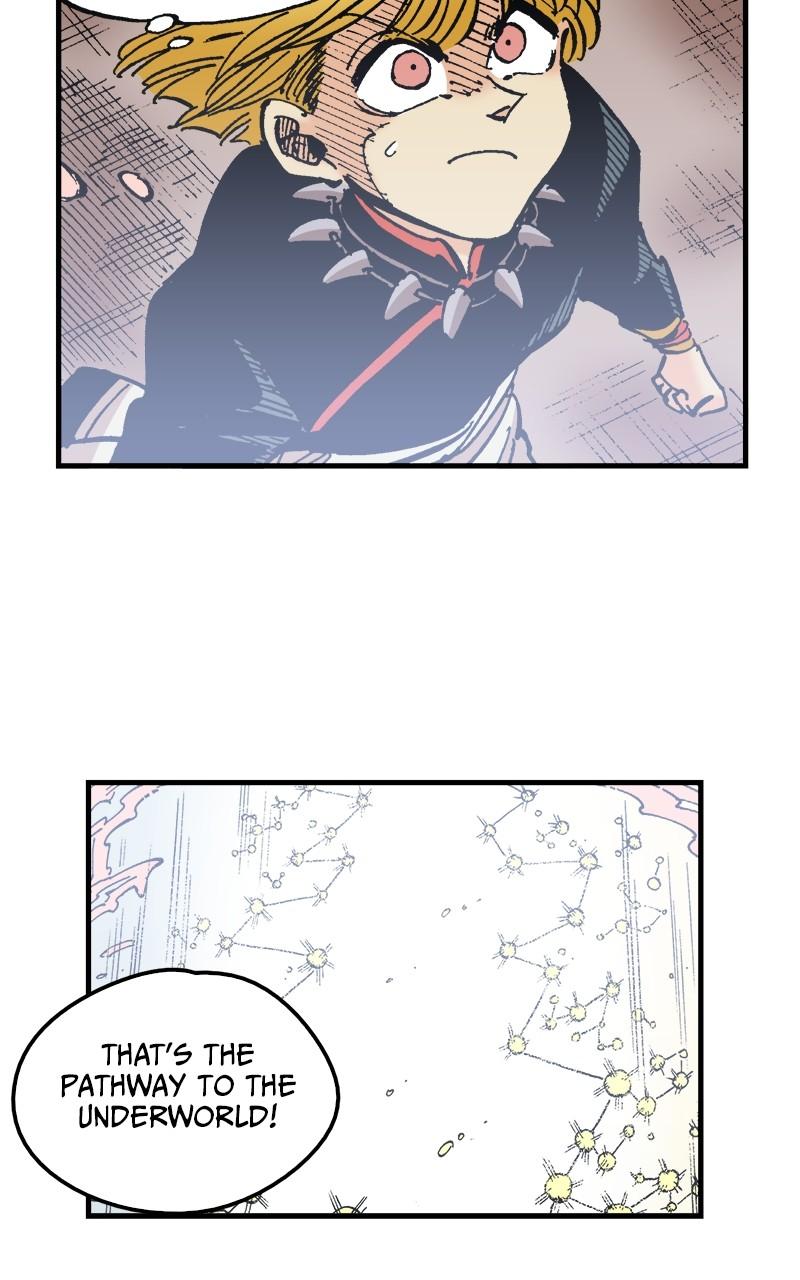 King of the East Chap 129 - Next Chap 130