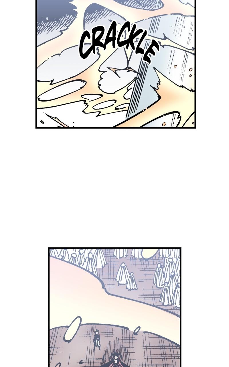 King of the East Chap 129 - Next Chap 130