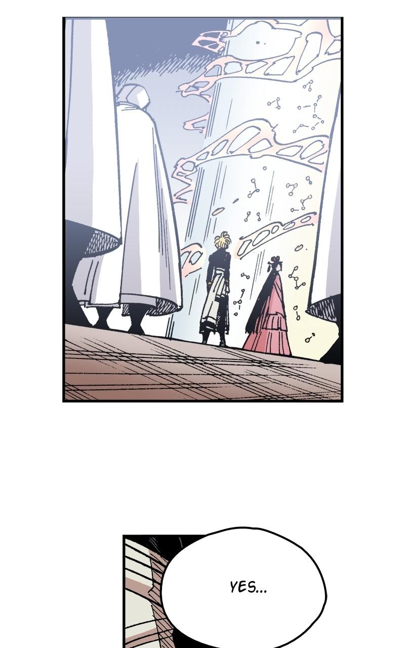 King of the East Chap 129 - Next Chap 130
