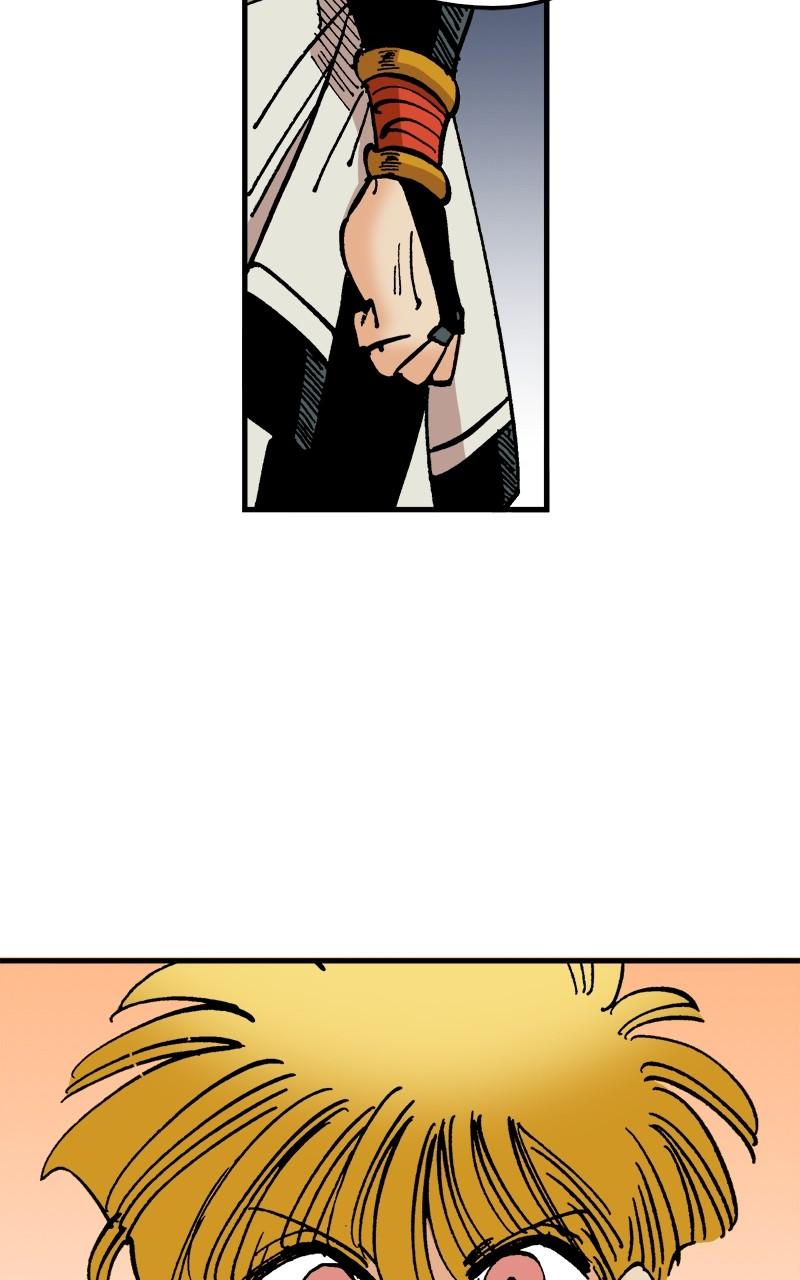 King of the East Chap 129 - Next Chap 130