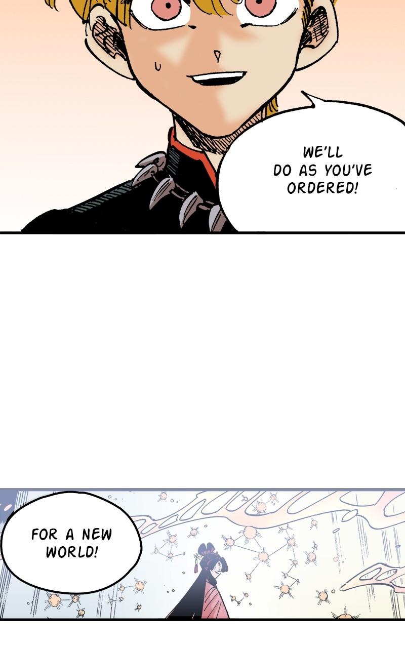 King of the East Chap 129 - Next Chap 130