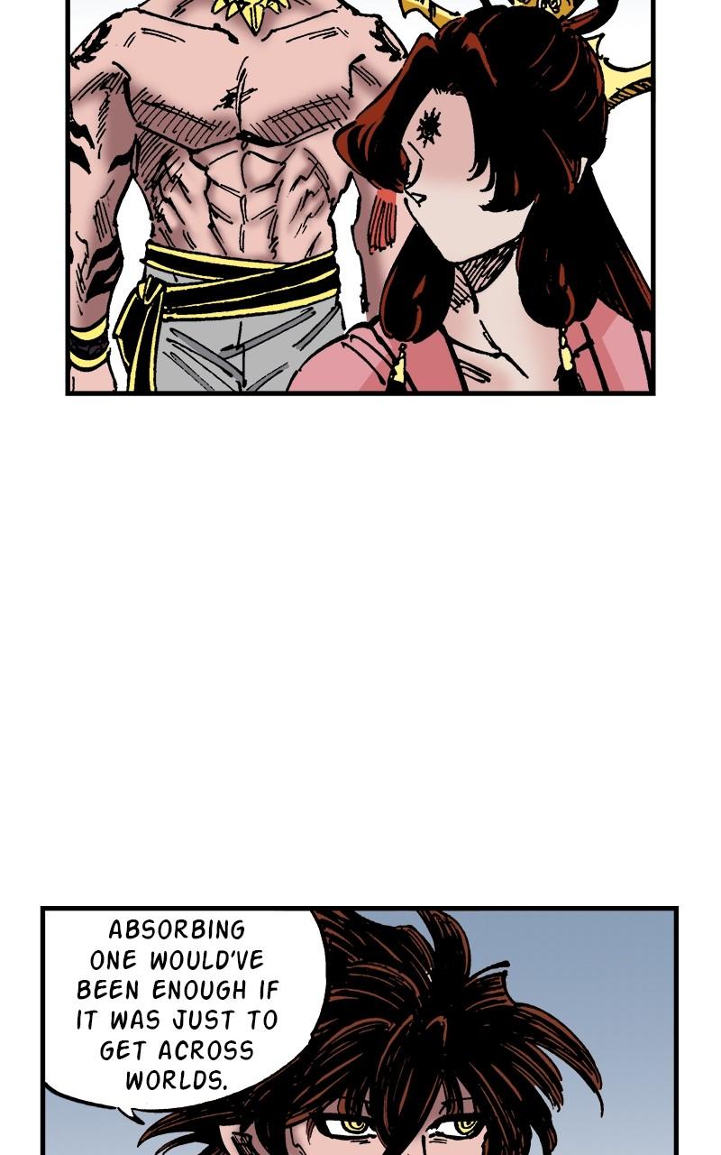 King of the East Chap 129 - Next Chap 130