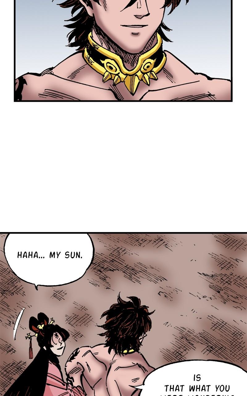 King of the East Chap 129 - Next Chap 130