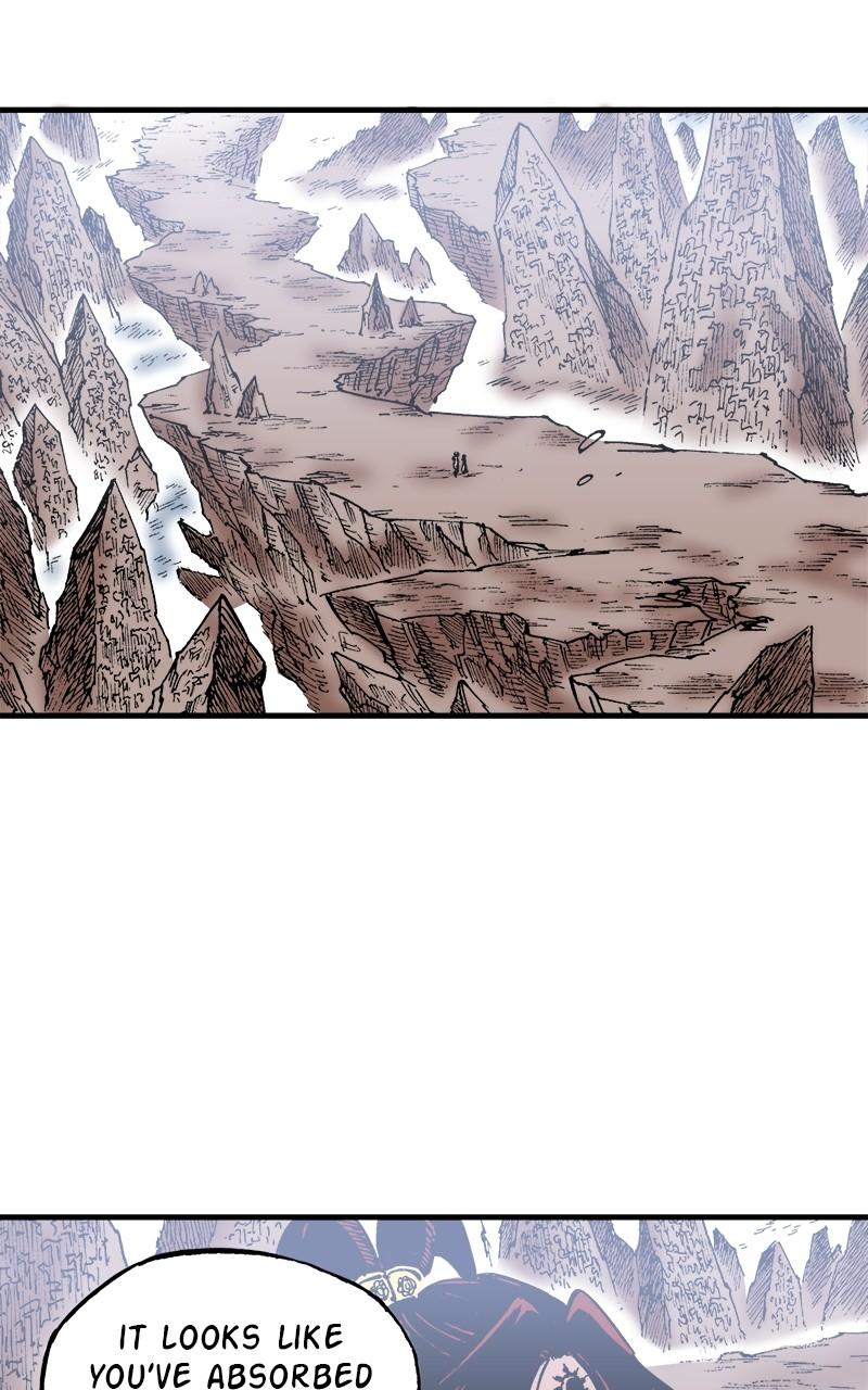King of the East Chap 129 - Next Chap 130