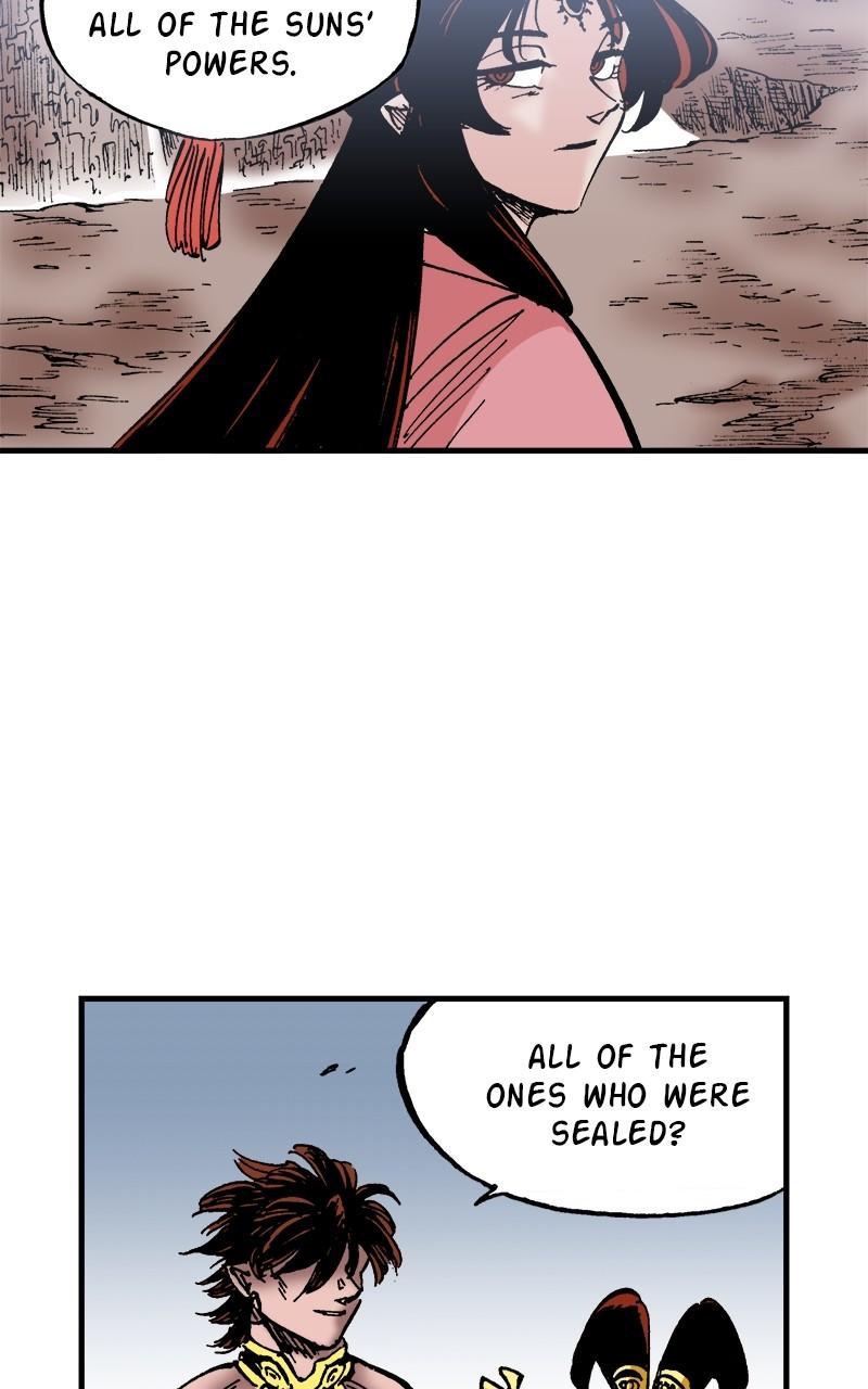 King of the East Chap 129 - Next Chap 130