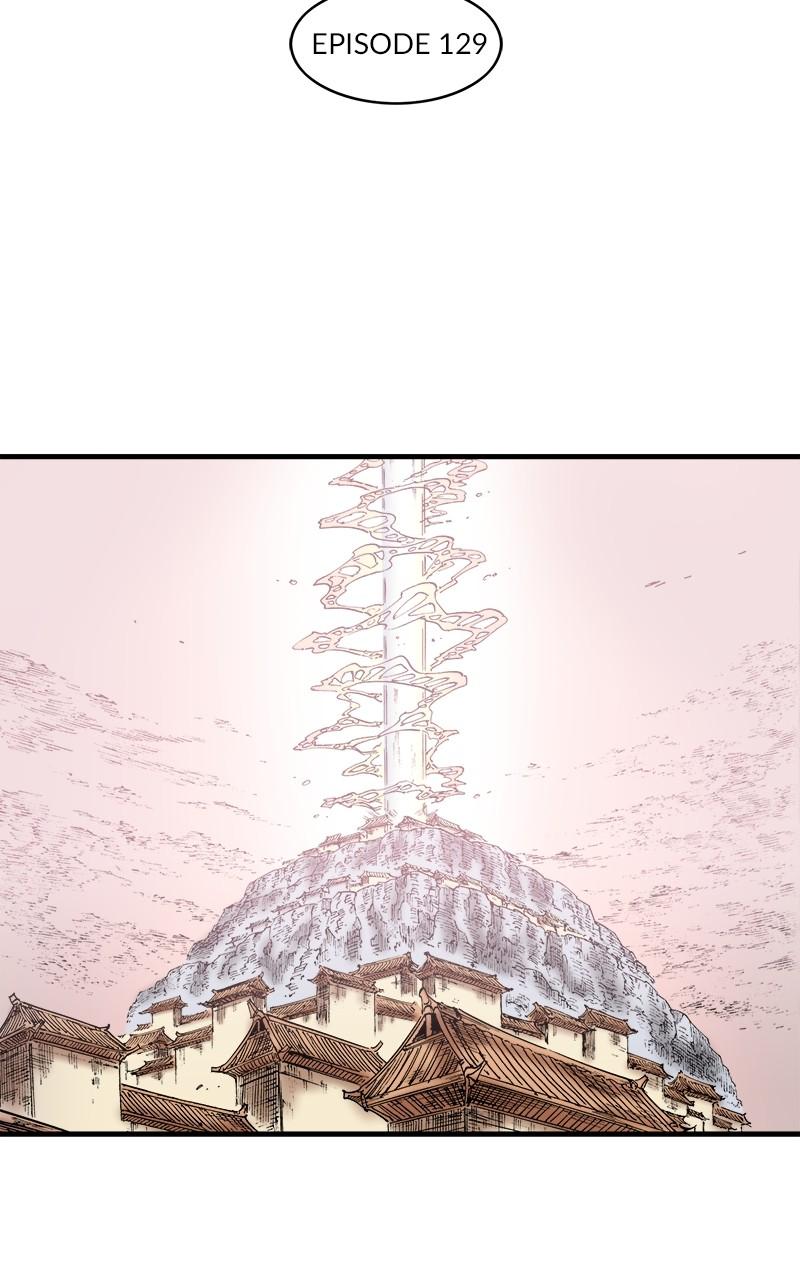 King of the East Chap 129 - Next Chap 130