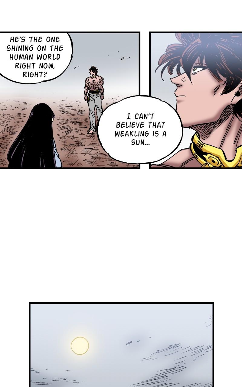 King of the East Chap 129 - Next Chap 130