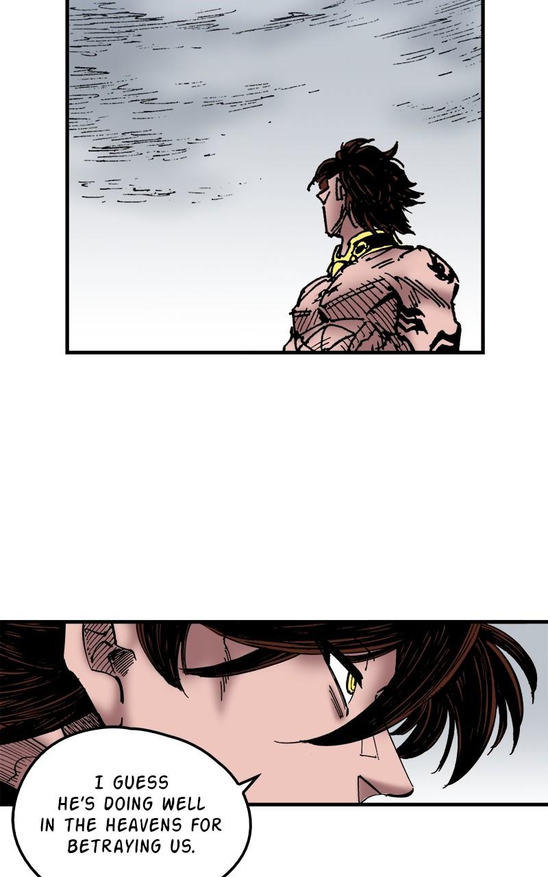 King of the East Chap 129 - Next Chap 130