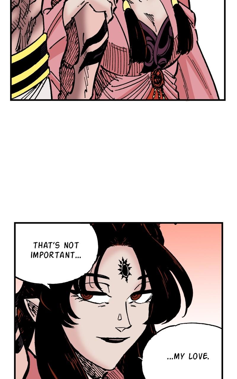 King of the East Chap 129 - Next Chap 130