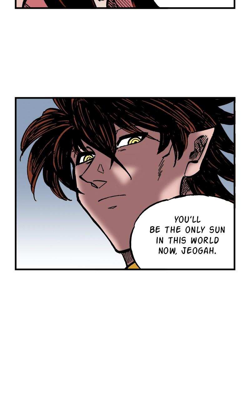 King of the East Chap 129 - Next Chap 130