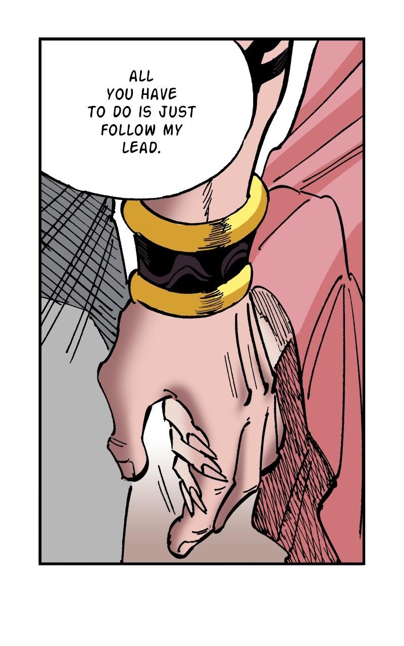 King of the East Chap 129 - Next Chap 130